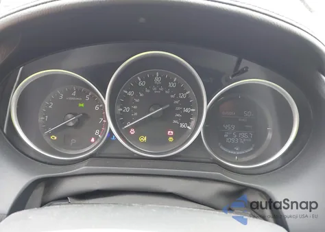 2016 Mazda Mazda6 I Sport from USA, damaged, VIN JM1GJ1U52G1478366